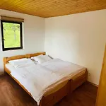 Adam U Lipna Lodge Horní Planá