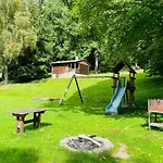 Adam U Lipna Lodge *