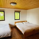 Adam U Lipna Lodge Horní Planá