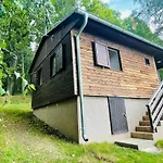 Adam U Lipna Lodge Horní Planá