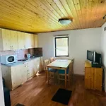 Adam U Lipna Lodge *