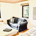 Adam U Lipna Lodge *