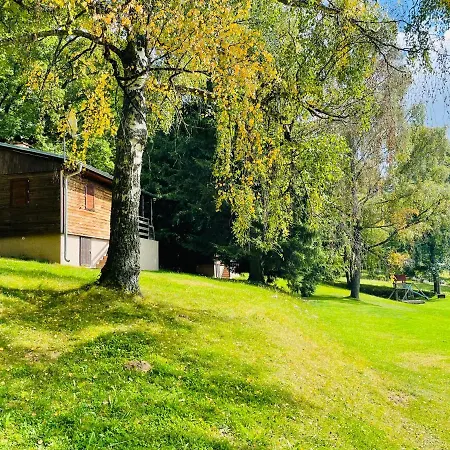 Adam U Lipna * Horní Planá