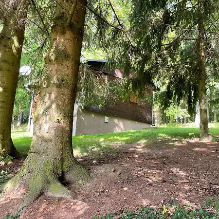 Adam U Lipna Lodge