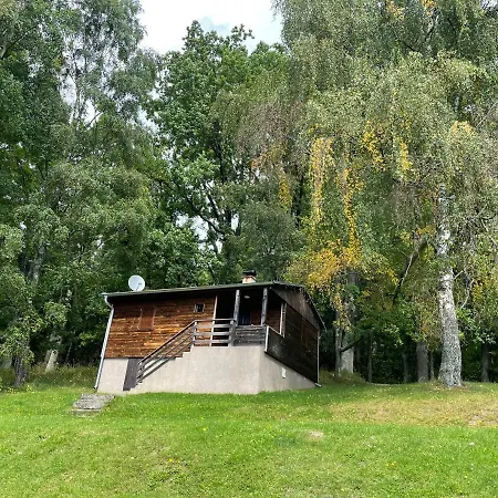 Orman Evi Adam U Lipna *