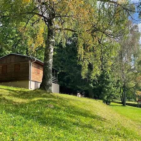 Adam U Lipna Horní Planá
