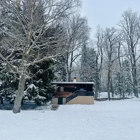 Adam U Lipna * Horní Planá