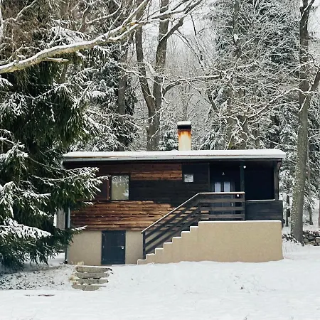 Lodge Adam U Lipna