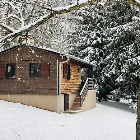 Adam U Lipna Lodge *
