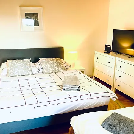 Adam U Lipna Horní Planá