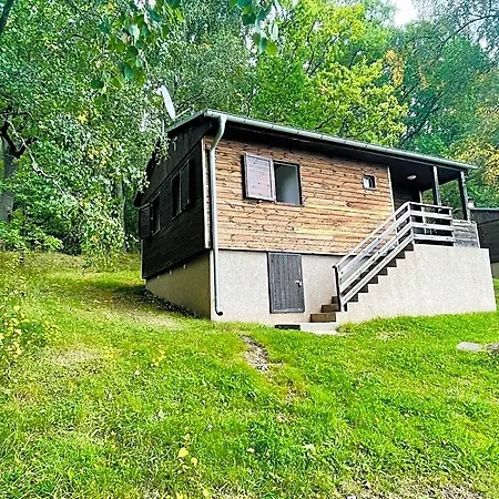 Adam U Lipna Horní Planá