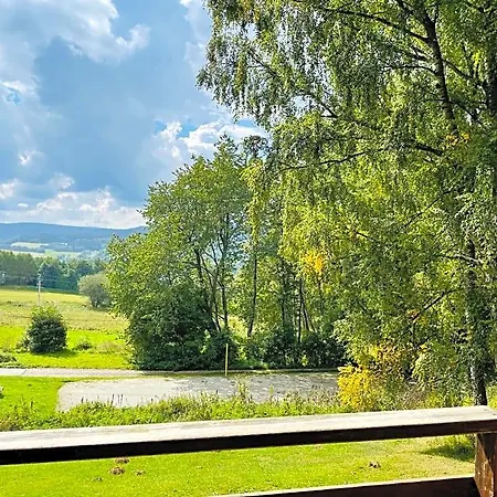 Lodge Adam U Lipna *