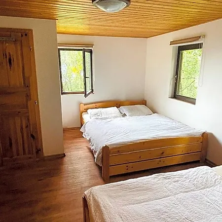 Lodge Adam U Lipna