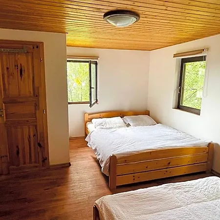 Lodge Adam U Lipna