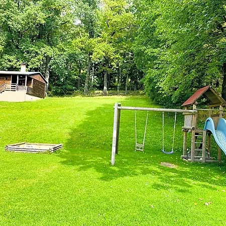 Adam U Lipna Horní Planá