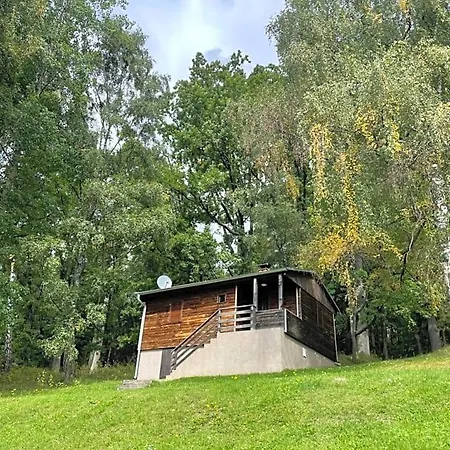 Lodge Adam U Lipna