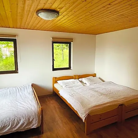 Lodge Adam U Lipna