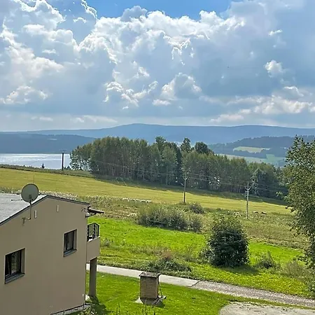 Adam U Lipna Horní Planá