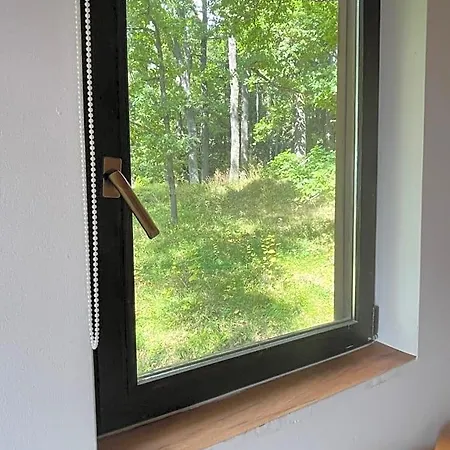 Adam U Lipna Lodge Horní Planá