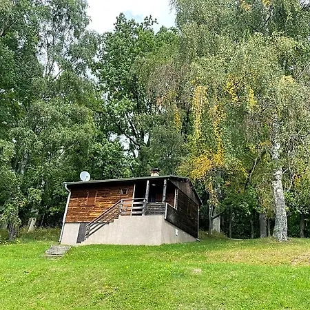 Adam U Lipna Lodge