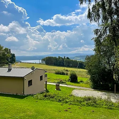 Adam U Lipna Lodge