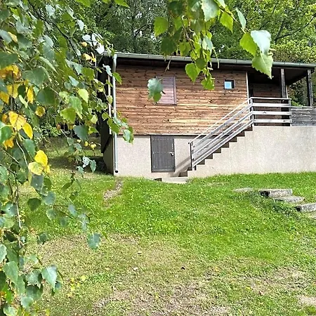 Adam U Lipna Lodge *
