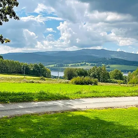 Lodge Adam U Lipna *