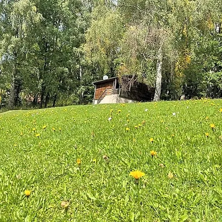 Adam U Lipna Lodge *