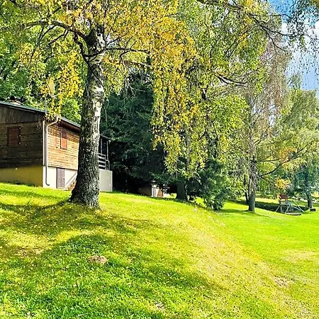 Adam U Lipna Lodge
