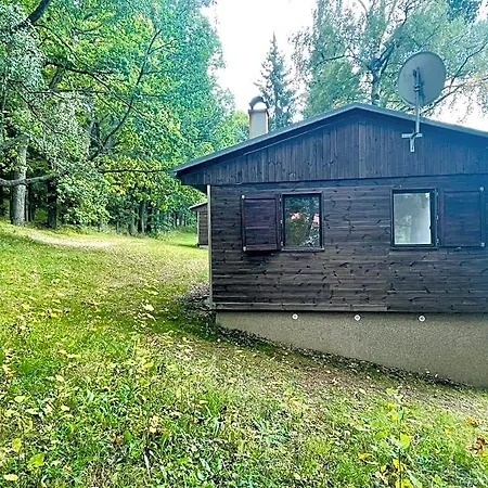 Adam U Lipna * Horní Planá