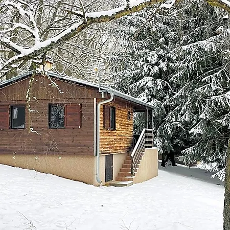 Adam U Lipna Lodge Horní Planá