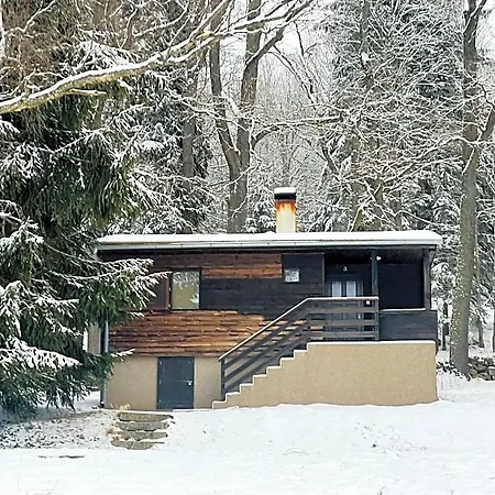Lodge Adam U Lipna *