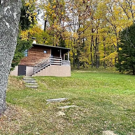 Adam U Lipna Lodge *