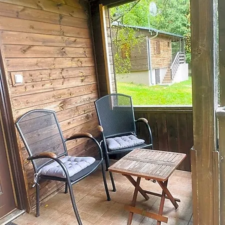 Lodge Adam U Lipna
