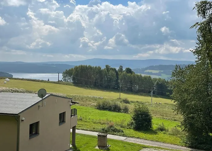 Adam U Lipna Horní Planá