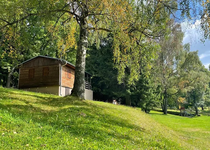 Adam U Lipna Horní Planá